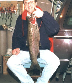 My fish